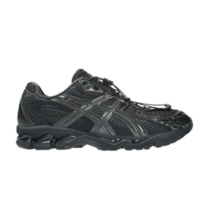 UNAFFECTED x ASICS Gel Nimbus 10.1 'Black'