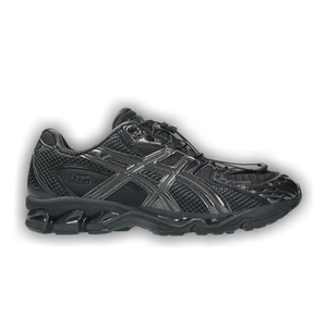 UNAFFECTED x ASICS Gel Nimbus 10.1 'Black'