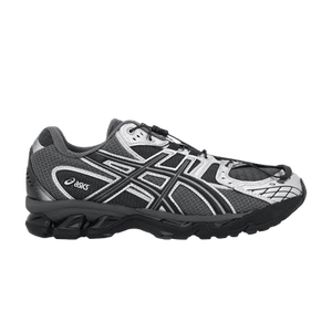 UNAFFECTED x ASICS Gel Nimbus 10.1 'Grey Silver Black'