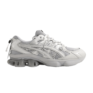 YOASOBI x ASICS Gel Kinetic Fluent Y 'Silver'