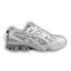 YOASOBI x ASICS Gel Kinetic Fluent Y 'Silver'