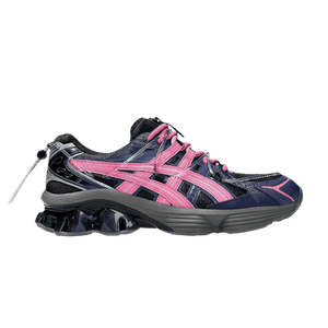 YOASOBI x ASICS Gel-Kinetic Fluent 'Navy Pink'