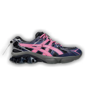 YOASOBI x ASICS Gel-Kinetic Fluent 'Navy Pink'