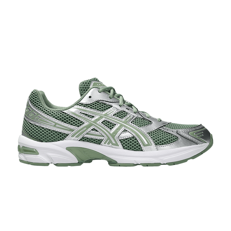 ASICS Gel 1130 'Swamp Green Silver' 1203A842 300