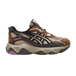 Studio Hagel x ASICS Neotide 'Studio Hagel x ASICS Neotide 'Brown Storm'