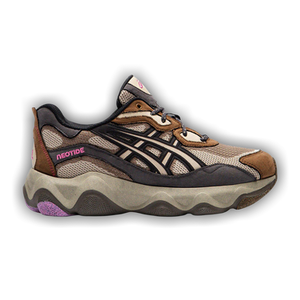 Studio Hagel x ASICS Neotide 'Studio Hagel x ASICS Neotide 'Brown Storm'