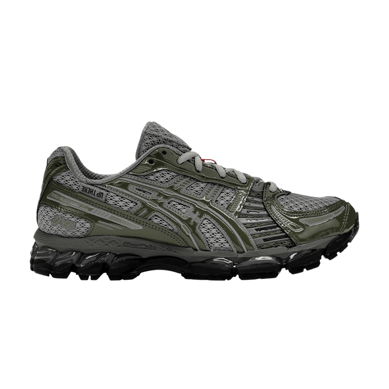 ASICS Gel Kayano 12.1 'Olive Green' 1203A869 021