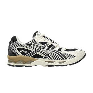 ASICS GEL-Nimbus 10.1 'Black Cream'