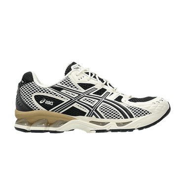ASICS GEL-Nimbus 10.1 'Black Cream'