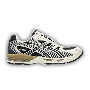 ASICS GEL-Nimbus 10.1 'Black Cream'
