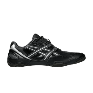 ASICS Hypersync 'Graphite Grey Black'