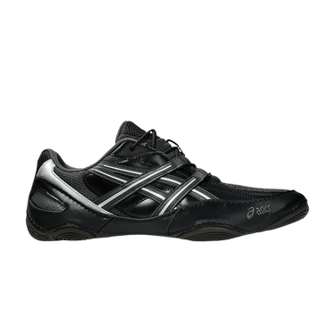 ASICS Hypersync 'Graphite Grey Black'