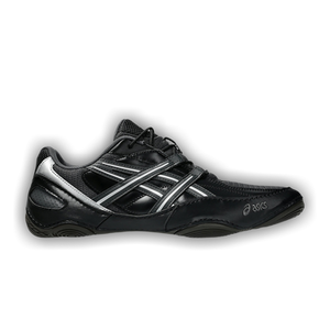 ASICS Hypersync 'Graphite Grey Black'