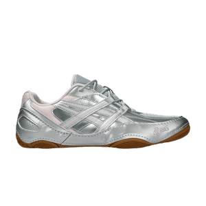 ASICS Hypersync 'Piedmont Grey Pink Cloud'