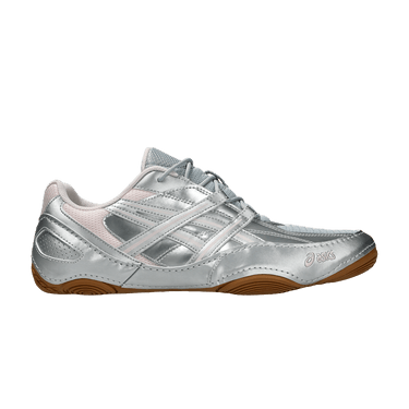 ASICS Hypersync 'Piedmont Grey Pink Cloud'