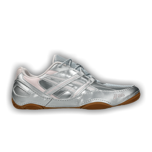 ASICS Hypersync 'Piedmont Grey Pink Cloud'