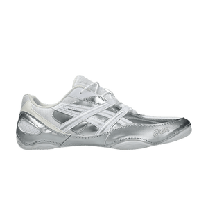 ASICS Hypersync 'White Pure Silver'