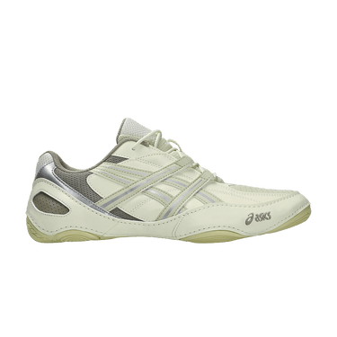 ASICS Hypersync 'Oyster Whit Ivory'
