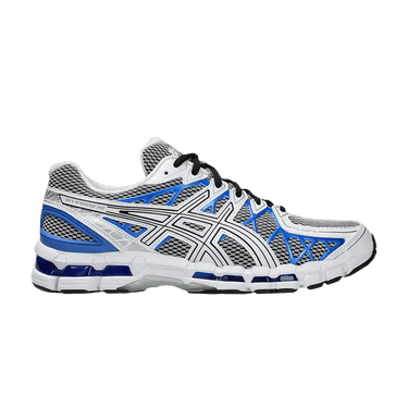 ASICS Gel Kayano 20 'White Illusion Blue'