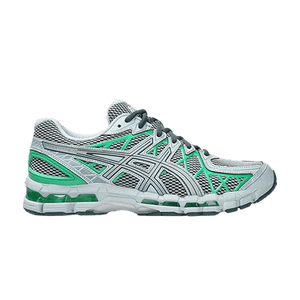 ASICS Gel Kayano 20 'Storm Cloud Cilantro'