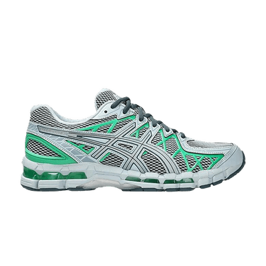 ASICS Gel Kayano 20 'Storm Cloud Cilantro'