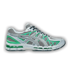 ASICS Gel Kayano 20 'Storm Cloud Cilantro'