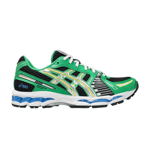 ASICS Gel Kayano 12.1 'Black Cilantro'