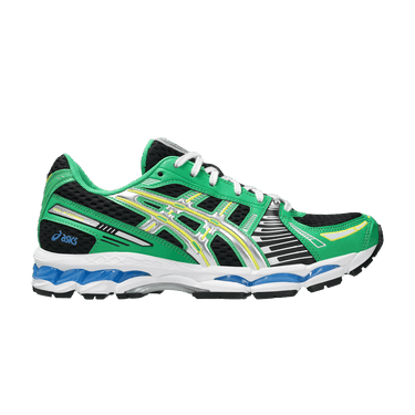 ASICS Gel Kayano 12.1 'Black Cilantro'