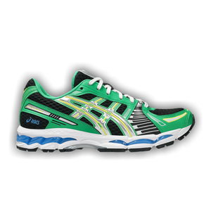ASICS Gel Kayano 12.1 'Black Cilantro'