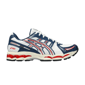 ASICS Gel Kayano 12.1 'White Independence Blue'