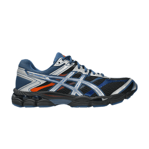 ASICS Gel Cumulus 16 'Black Illusion Blue'