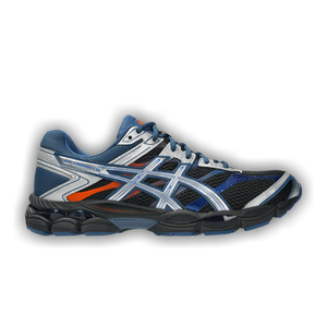 ASICS Gel Cumulus 16 'Black Illusion Blue'