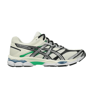 ASICS Gel Cumulus 16 'Ivory Pure Silver'