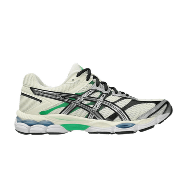 ASICS Gel Cumulus 16 'Ivory Pure Silver'