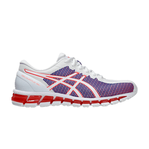ASICS Gel Quantum 360 'White Blazing Coral'