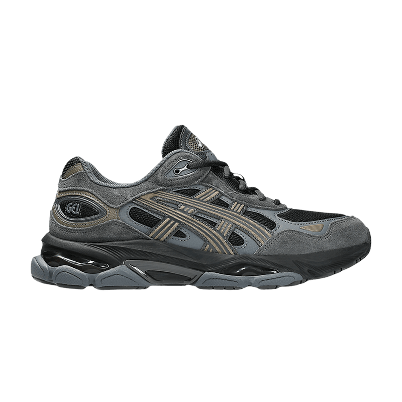ASICS GEL-NYC 2.0 'Black Graphite Grey' 1203A895 001