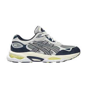 ASICS Gel NYC 2.0 'Gravel Cream'