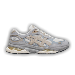 ASICS Gel NYC 2.0 'Cream Concrete'