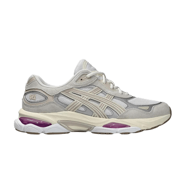ASICS Gel NYC 2.0 'White Cream Purple'