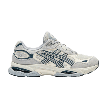 ASICS Gel NYC 2.0 'Lake Grey Piedmont Grey'
