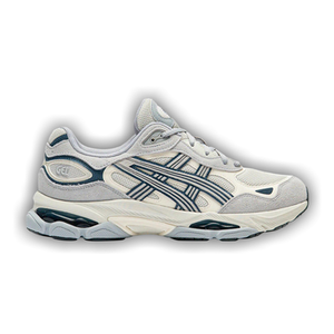 ASICS Gel NYC 2.0 'Lake Grey Piedmont Grey'