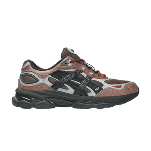 HAL STUDIOS x ASICS Gel NYC 2.0 'Brown'