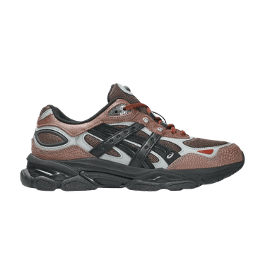 HAL STUDIOS x ASICS Gel NYC 2.0 'Brown'