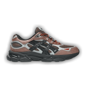 HAL STUDIOS x ASICS Gel NYC 2.0 'Brown'