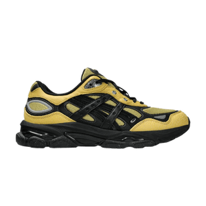 HAL STUDIOS x ASICS Gel NYC 2.0 'Yellow'