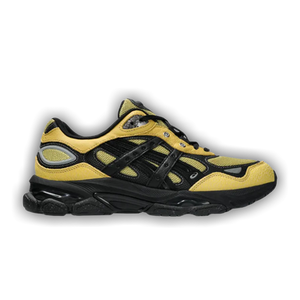 HAL STUDIOS x ASICS Gel NYC 2.0 'Yellow'