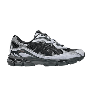 ASICS Gel NYC 'Black Cement Grey'