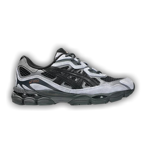 ASICS Gel NYC 'Black Cement Grey'