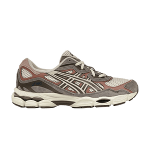 ASICS Gel NYC 'Birch Driftwood'