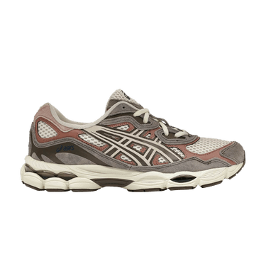 ASICS Gel NYC 'Birch Driftwood'